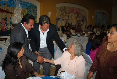 Gestionará Francisco Covarrubias clínica de Issstep en Cholula