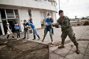 Sismo de 8.4 originó más de 300 réplicas en Chile