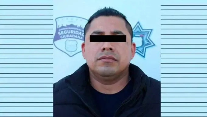 Gobierno va contra “El Caimán” peligroso líder criminal que opera en Puebla
