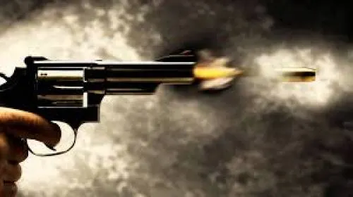 Hombre recibe varios disparos en Tehuitzingo