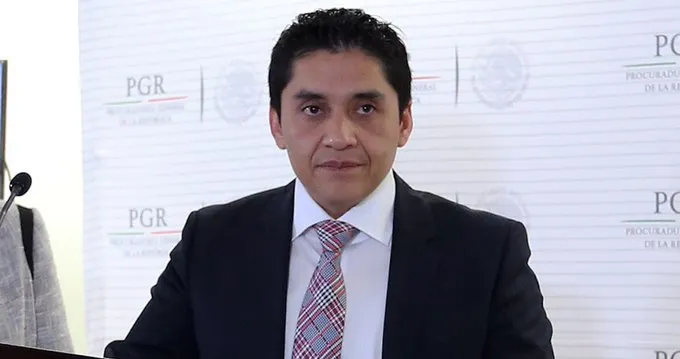 Gualberto Ramírez