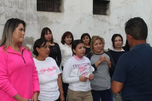Congreso Puebla Taller Defensa Personal Mujeres