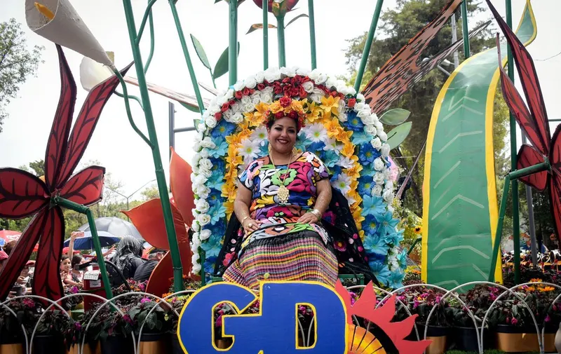 Foto: Anel Esgua / esimagen.mx