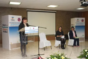 Puebla impulsa desarrollo de educación inicial no escolarizada
