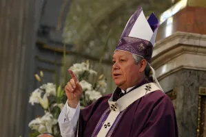 Llama Iglesia que Cuaresma sea época de reconciliación