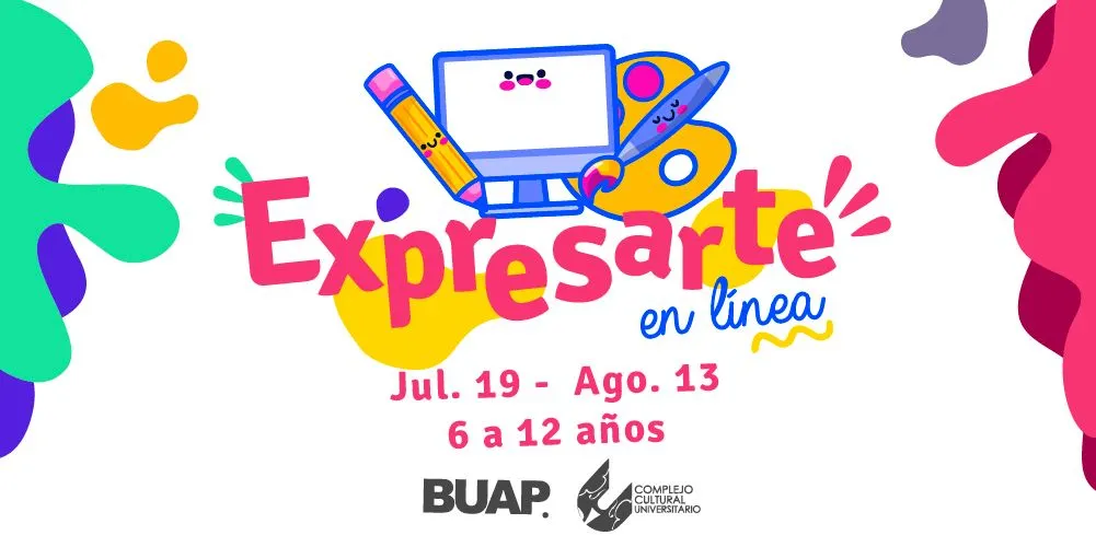 Foto: CCU BUAP