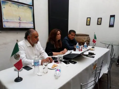 Violeta Lagunes exige a Morena no colgarse de feminicidios para hacer campaña política