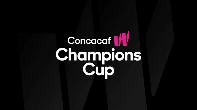Concacaf - Femenil