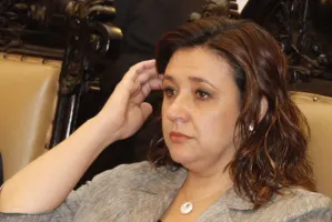 Hay asaltos que no impactan “mucho” el bolsillo: Arrubarrena