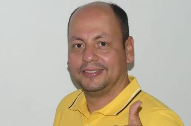 Atacan a balazos a Ángel Guadalupe Duran, secretario técnico del PRD en Sinaloa