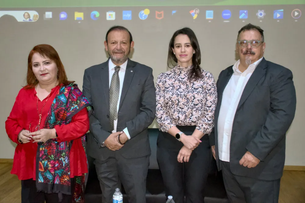 Universidades Sustentables en México