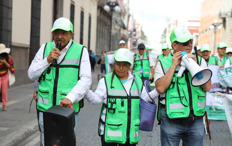 Foto: Daniela Portillo / esimagen.mx