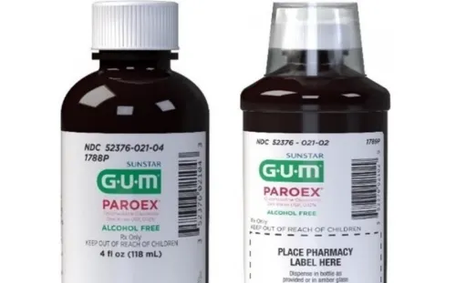 FDA alerta de enjuague bucal contaminado que podría ser peligroso para pacientes covid