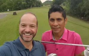 Quedan Luis García y Jorge Campos fuera de TV Azteca