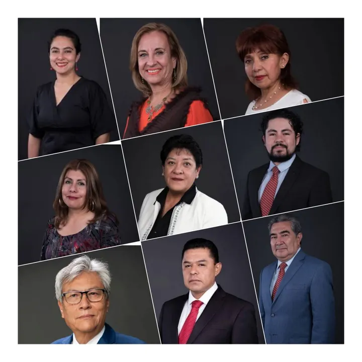 Ellos son los 10 regidores afines a CRV que buscan reelegirse
