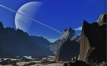 Top 5 mejores libros de ciencia ficción de todos los tiempos