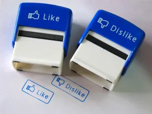 Facebook pronto podría incorporar el boton ”No Me Gusta”