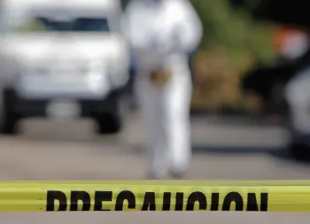 Hallan a un hombre sin vida en San Martín Texmelucan