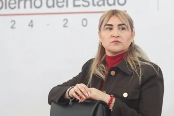 Fiscalía decomisó autopartes, motores y vehículos durante operativo en la 46 Poniente
