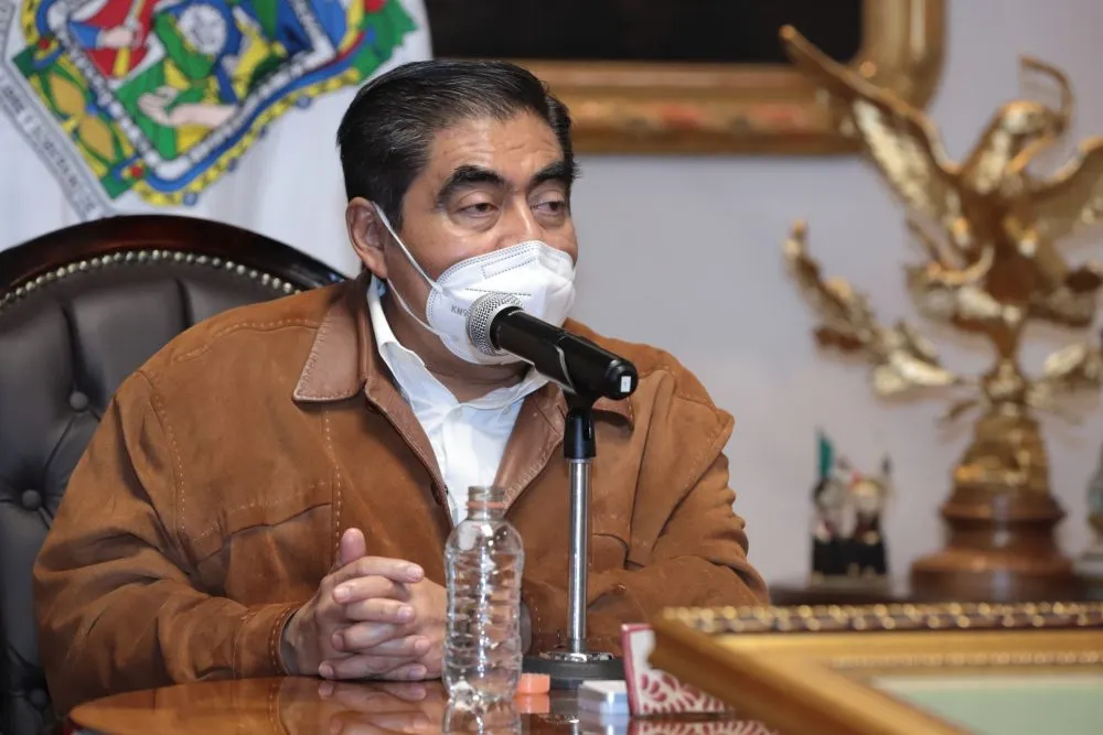 Foto: Gobierno de Puebla
