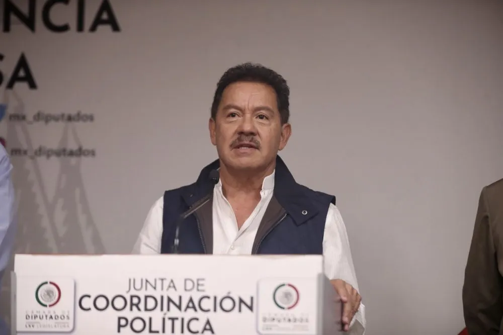 Foros y asambleas alternas al parlamento oficial en materia electoral sirven para definir posturas sin banalidades
