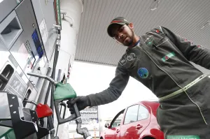 Inicia el año con nuevos precios en combustibles