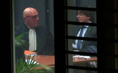 Puigdemont afirma estar preparado para ser extraditado e ir a la cárcel