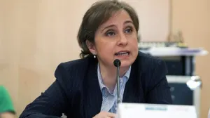 Denunciará Aristegui a Estado mexicano por denegar justicia