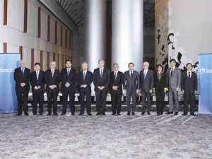 México y 11 países más logran histórico acuerdo comercial