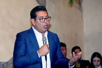 Cinco priistas buscan reemplazar a Silvia Tanús en el Ayuntamiento de Puebla