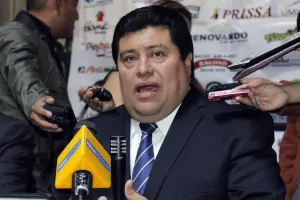 Necesaria la operación de L2 de RUTA: Vargas Medina