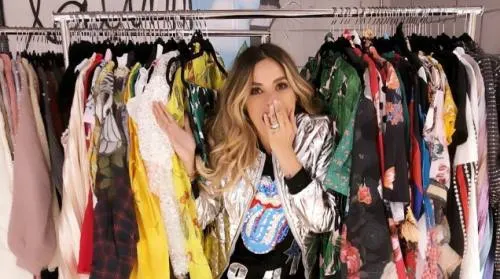 ¿Galilea Montijo ebría durante el programa “Hoy”?