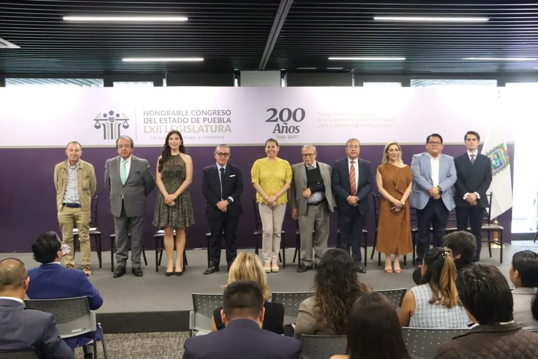 Congreso Pue Laura Artemisa Garcia Participacion Ciudadana