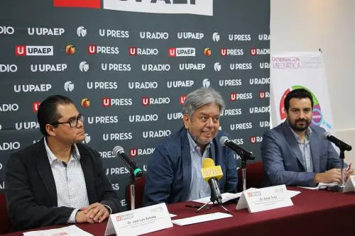 Puebla con baja calidad electoral: AMECID