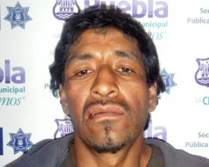 Detienen en la Ignacio Mariscal a presunto ladrón