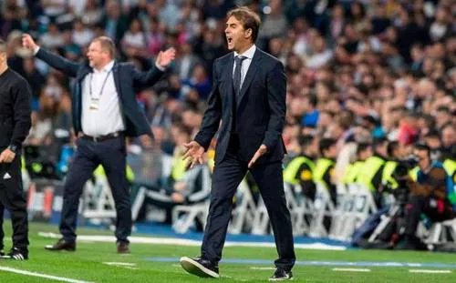 Lopetegui, la nueva opción del Tricolor
