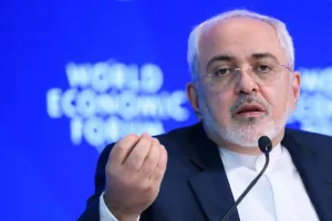 Irán responde a Trump y prohíbe entrada de estadunidenses