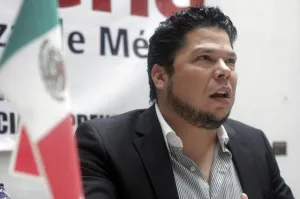 Morena presentará queja vs RMV por actos anticipados de campaña