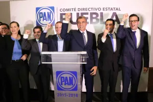 Tony Gali se lleva el debate con compromisos y la verdad