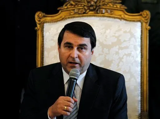 Presidente paraguayo carece de apoyo latinoamericano