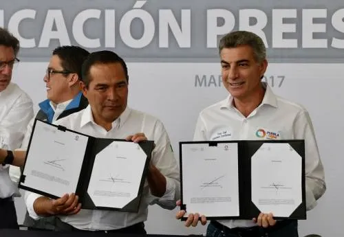 Fortalecen la educación preescolar en el estado