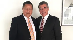 Me comprometo con padres de familia y atenderé peticiones: Tony Gali