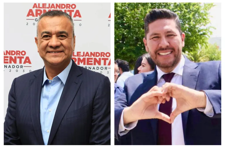 Una de traidores y bocones
