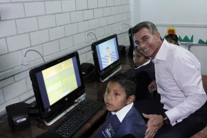 Antes de finalizar 2014, Comuna dispondrá más vigilancia en la capital