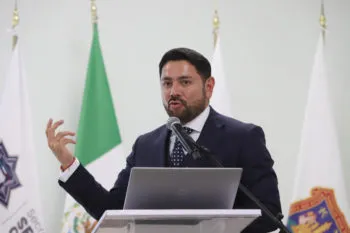 Aumentan robos y extorsiones en Puebla durante la temporada decembrina: SSC