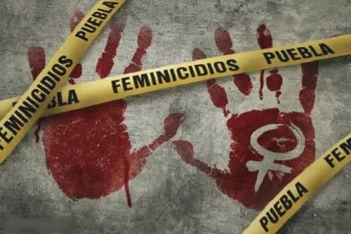 Puebla supera en feminicidios a siete estados con alerta de género