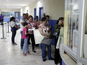 Garantiza Gobierno de Estado servicios de salud durante fiestas patrias
