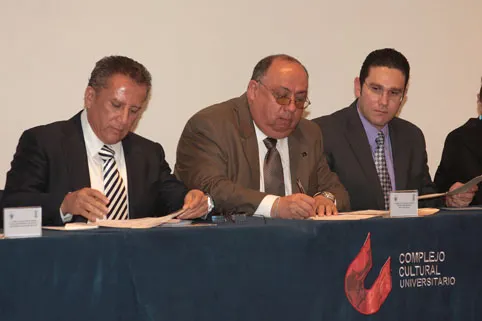 La equidad de género se asume con hechos en la BUAP: EAI