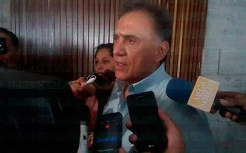 Van cinco detenidos por asesinato de hija de diputada: Yunes