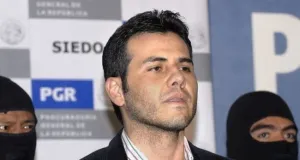 Hijo de ?El Mayo? Zambada se declara culpable en EEUU